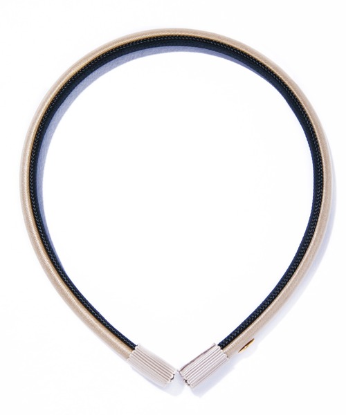 IRIS47】Verdi head band / ヴェルディ ヘッドバンド