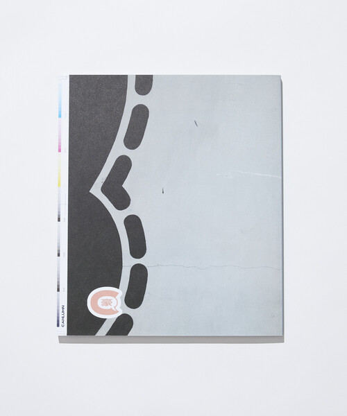 CAHLUMN(カウラム)の「CAHLUMN/カウラム ZINE5.5/ジン(雑誌・メンズ・その他9・ONE SIZE)」の6枚目の写真