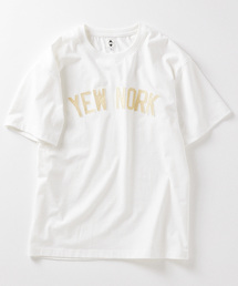 EXPANSION / エクスパンション YEW NORK CLASSIC T