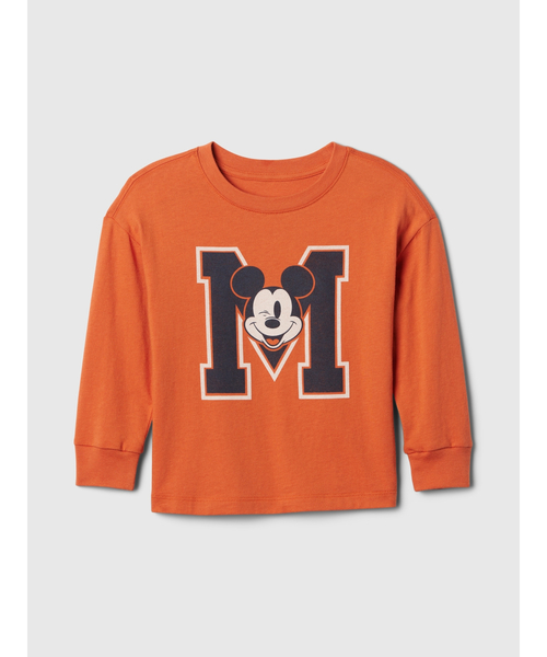 セール】babyGap ディズニー グラフィックTシャツ（Tシャツ/カットソー 