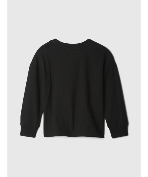 GAP(ギャップ)の「babyGap ディズニー グラフィックTシャツ(Tシャツ/カットソー・キッズ・オレンジ/ネイビー/グレー/ブラック/ブルー/アイボリー/ブルー系その他・100cm/110cm/80cm/95cm/90cm/105cm)」の9枚目の写真