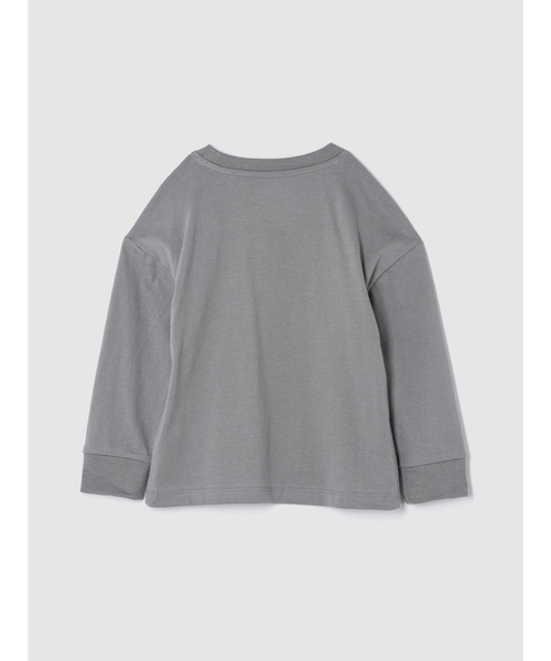GAP(ギャップ)の「babyGap ディズニー グラフィックTシャツ(Tシャツ/カットソー・キッズ・オレンジ/ネイビー/グレー/ブラック/ブルー/アイボリー/ブルー系その他・100cm/110cm/80cm/95cm/90cm/105cm)」の10枚目の写真