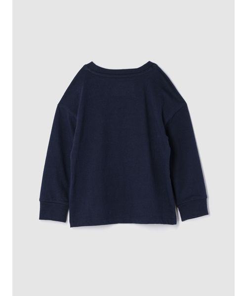 GAP(ギャップ)の「babyGap ディズニー グラフィックTシャツ(Tシャツ/カットソー・キッズ・オレンジ/ネイビー/グレー/ブラック/ブルー/アイボリー/ブルー系その他・100cm/110cm/80cm/95cm/90cm/105cm)」の12枚目の写真