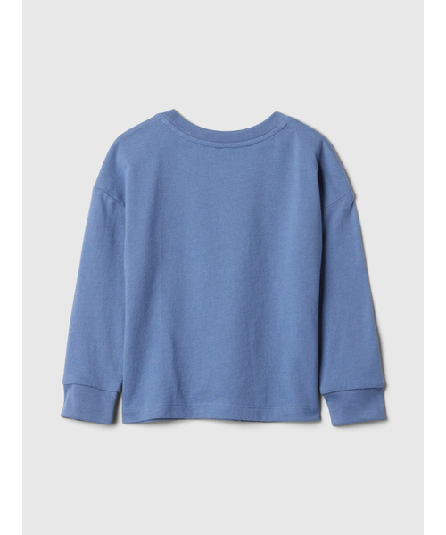 GAP(ギャップ)の「babyGap ディズニー グラフィックTシャツ(Tシャツ/カットソー・キッズ・オレンジ/ネイビー/グレー/ブラック/ブルー/アイボリー/ブルー系その他・100cm/110cm/80cm/95cm/90cm/105cm)」の14枚目の写真