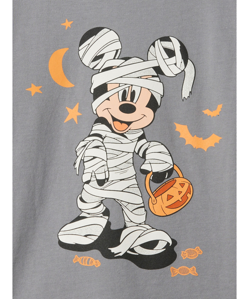 GAP(ギャップ)の「babyGap ディズニー グラフィックTシャツ(Tシャツ/カットソー・キッズ・オレンジ/ネイビー/グレー/ブラック/ブルー/アイボリー/ブルー系その他・100cm/110cm/80cm/95cm/90cm/105cm)」の15枚目の写真