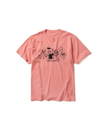 ONE TEE COLLECTION vol.1 YUSUKE HANAI (PINK)