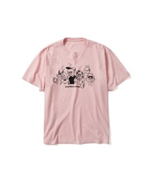 ONE TEE COLLECTION vol.1 YUSUKE HANAI (PINK)