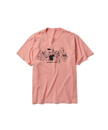 ONE TEE COLLECTION vol.1 YUSUKE HANAI (PINK)