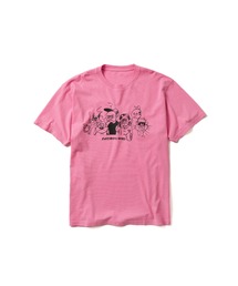 ONE TEE COLLECTION vol.1 YUSUKE HANAI (PINK)