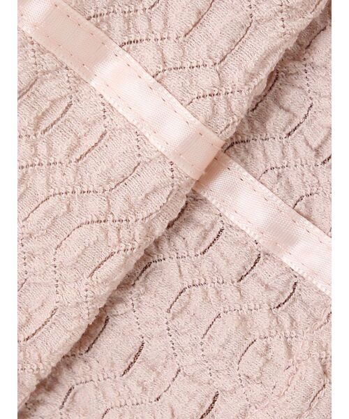 EATME（イートミー）の「バレエリボンノースリーブ（Tシャツ/カットソー・レディース・ピンク/アイボリー/グレー/ブラック・FREE）」の21枚目の写真