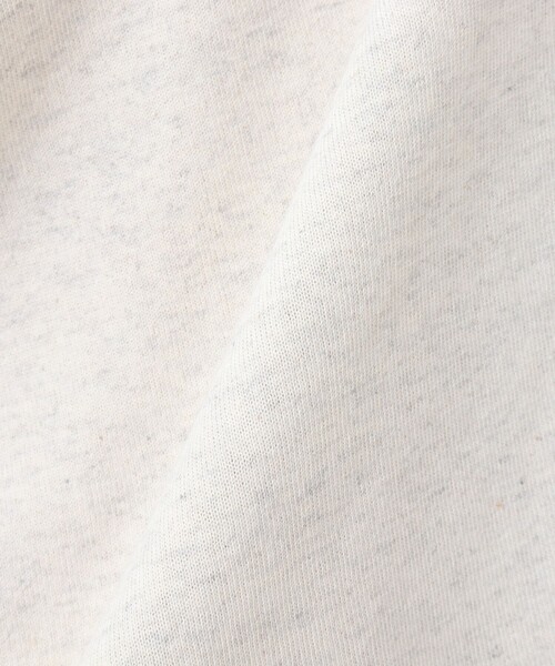 DANTON（ダントン）の「【DANTON/ダントン】TCB SWEAT 長袖スウェットTシャツ（Tシャツ/カットソー・メンズ・チャコールグレー/グレイッシュベージュ/アイボリー・XL/L/M/S）」の14枚目の写真