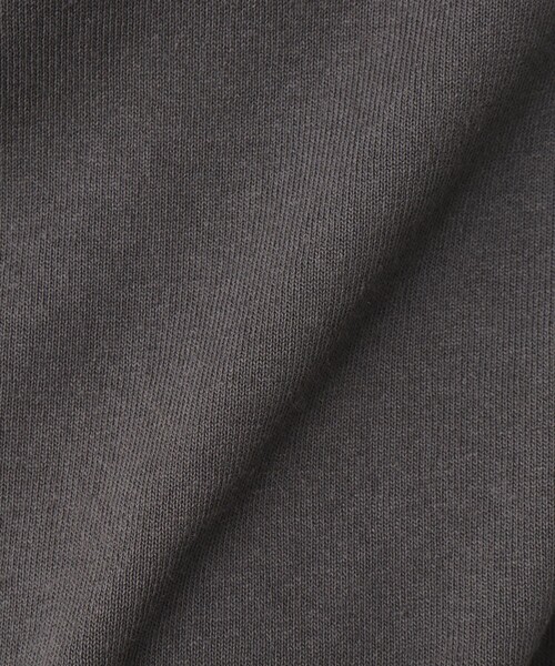 DANTON（ダントン）の「【DANTON/ダントン】TCB SWEAT 長袖スウェットTシャツ（Tシャツ/カットソー・メンズ・チャコールグレー/グレイッシュベージュ/アイボリー・XL/L/M/S）」の5枚目の写真