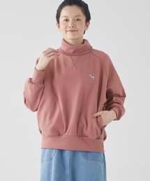 裏起毛タートルネック