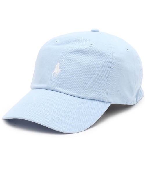 POLO RALPH LAUREN CLASSIC SPORT CAP / ポロ ラルフ ローレン クラシック スポーツ キャップ