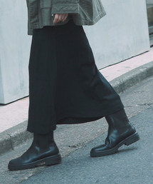 OUTDOOR PRODUCTS チェルシーブーツ