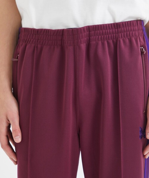 Needles（ニードルス）の「【Needles/ニードルズ】Narrow Track Pant