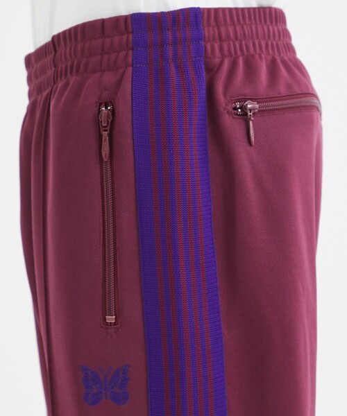 Needles（ニードルス）の「【Needles/ニードルズ】Narrow Track Pant