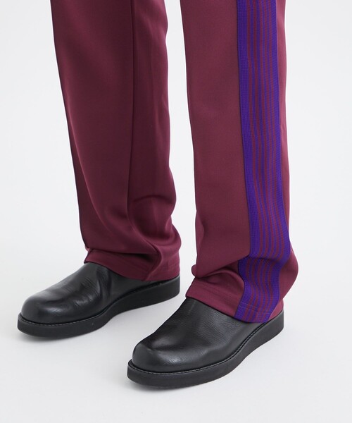 Needles（ニードルス）の「【Needles/ニードルズ】Narrow Track Pant