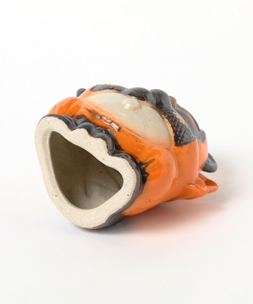 【別注】信楽焼 たぬき 忍者（インテリア雑貨）｜BEAMS JAPAN（ビームス ジャパン）