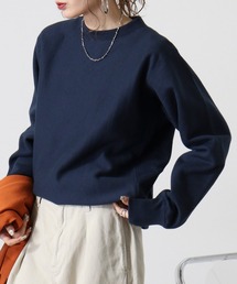 TRUSS（トラス）の「TRUSS ﾍﾋﾞｰｳｪｲﾄｽｳｪｯﾄｼｬﾂ（スウェット）」