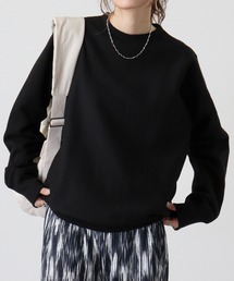 TRUSS（トラス）の「TRUSS ﾍﾋﾞｰｳｪｲﾄｽｳｪｯﾄｼｬﾂ（スウェット）」