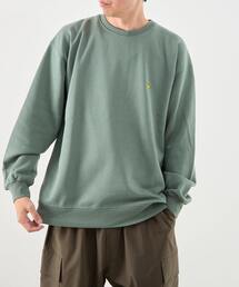 MEN'S MELROSE | 《別注》【MASTER FRAME/マスターフレーム】MARK GONZALES ARTWORK COLLECTION TC裏起毛裏毛スウェット(スウェット)