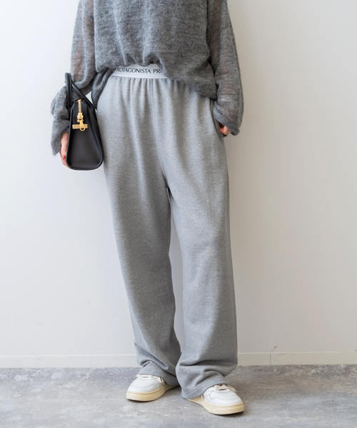 PROTAGONISTA プロタゴニスタ PANTS Spick & Span スピックアンドスパン プロタゴニスタPROTAGONISTA PANTS