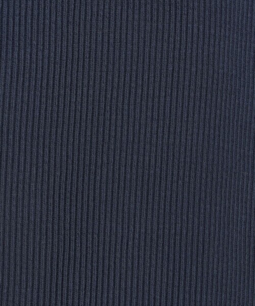 coen（コーエン）の「ピグメントリブイージーワイドパンツ（その他パンツ・レディース・ナチュラル/ロイヤルブルー/ダークグレー/ブラウン・M/L）」の17枚目の写真