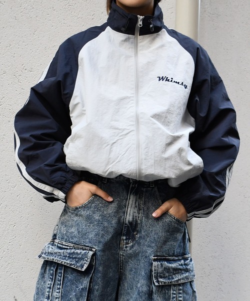 ランラン様 INTER FACTORY トレーナー スウェット しの - Raglan Sleeve