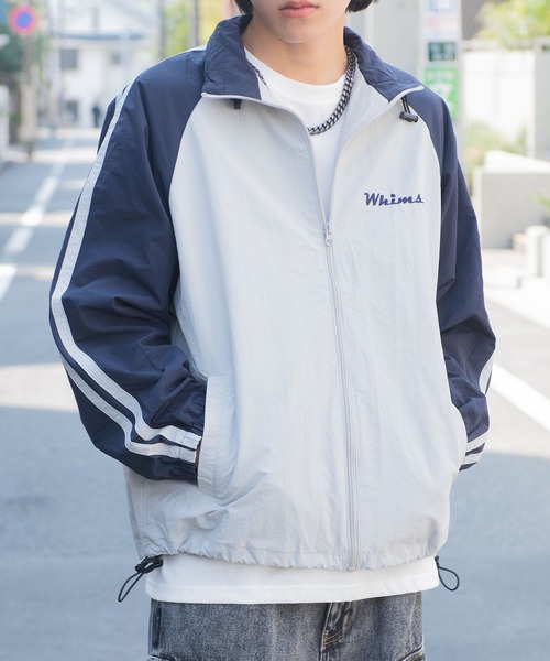 デプス　ナイロンジャケット deps ONLINE STORE』NEWアイテム。 | deps OFFICIAL HP | デプス