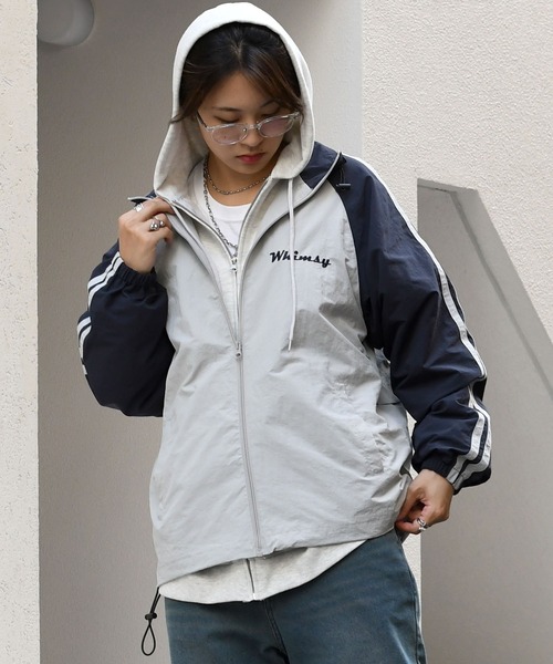 ランラン様 INTER FACTORY トレーナー スウェット しの - Raglan Sleeve