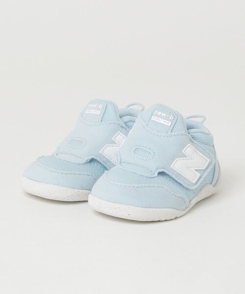 ニューバランス New Balance NEW-B FIRST MID_（スニーカー）｜New Balance（ニューバランス）