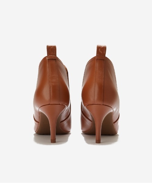 COLE HAAN（コールハーン）の「ニーリー シューティー 65MM womens（ブーツ・レディース・ブラウン・5.5/6/6.5/7/7.5/8）」の5枚目の写真