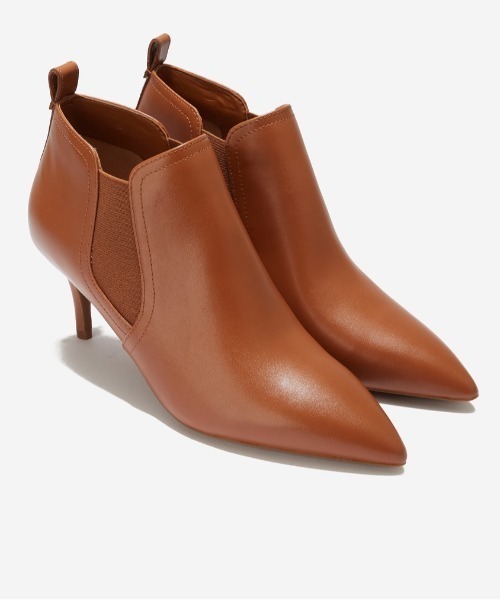 COLE HAAN（コールハーン）の「ニーリー シューティー 65MM womens（ブーツ・レディース・ブラウン・5.5/6/6.5/7/7.5/8）」の7枚目の写真