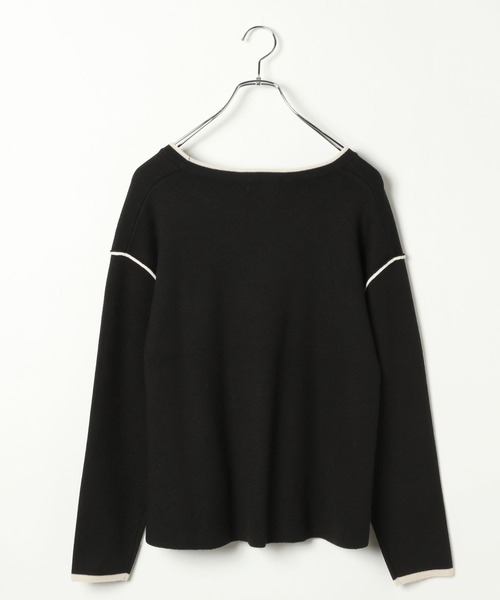 セール】メルティニットセットアップ/115403（ワンピース）｜GLOBAL