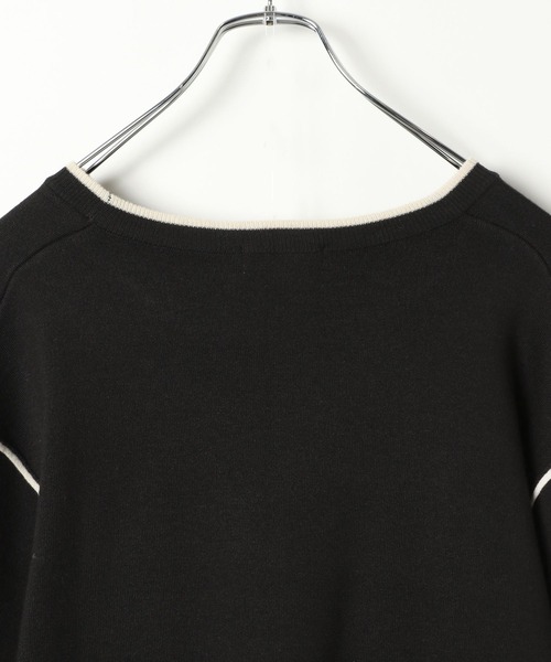 セール】メルティニットセットアップ/115403（ワンピース）｜GLOBAL