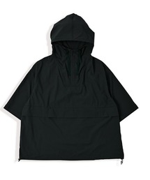 Kelen | mpa3622-HARING アノラックシャツ フーディー(パーカー)