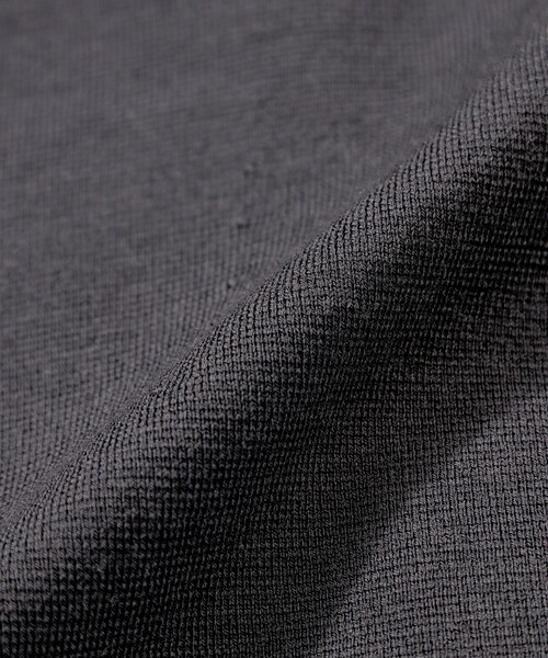 EPOCA(エポカ)の「【La maglia】 ボックスシルエット ニットプルオーバー(ニット/セーター・レディース・イエロー/グレー系その他/オフホワイト・40)」の12枚目の写真