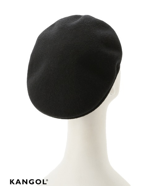 カンゴール ハンチング ベレー帽 ムロ別注 楽天市場】KANGOL