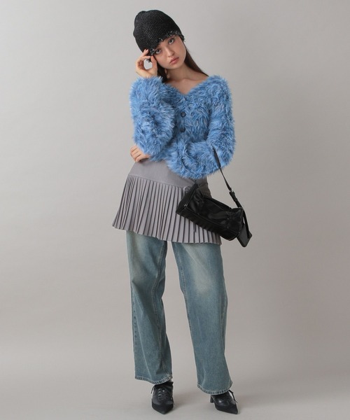 FOREVER 21（フォーエバー トゥエンティーワン）の「【2024FW