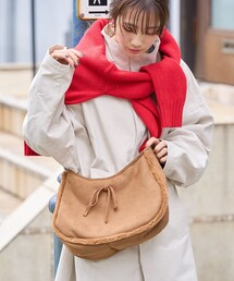 リボン付きブラウンショルダーバッグ 楽天市場】リボン（カラーブラウン）（レディースバッグ｜バッグ