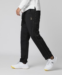 Psycho Bunny｜サイコバニーのその他パンツ（ブラック/黒色系）通販