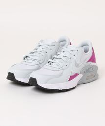 NIKE ナイキ W AIRMAX EXCEE ウィメンズ エアマックス エクシー WFZ2647 001PTNDST/M SIL