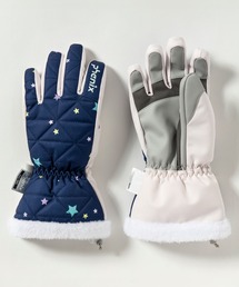 phenix(tFjbNX)phenix(tFjbNX)Diamond Quilted Junior Gloves _ChLgWjAO[u/LbY/qp Xm[O[u/XL[EFA//5{w()