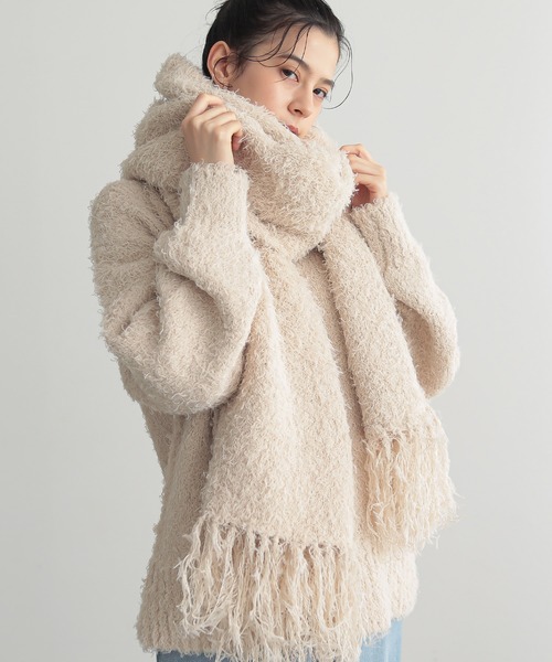 フェザーストール