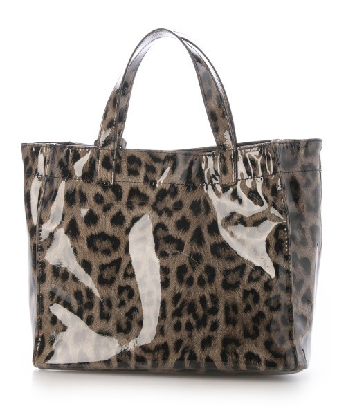 カシュカシュ cachecache / ソフトエナメルスクエア手提げトートS（トートバッグ）｜cache cache（カシュ カシュ）