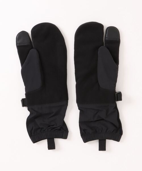 【セール】『WILD THINGS』MONSTER GLOVES（手袋）｜INNOCENT（イノセント）