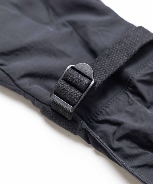 【セール】『WILD THINGS』MONSTER GLOVES（手袋）｜INNOCENT（イノセント）