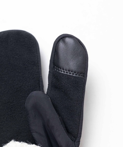 【セール】『WILD THINGS』MONSTER GLOVES（手袋）｜INNOCENT（イノセント）