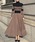 JENNE�i�W�F���k�j�́u�^�[�g���j�b�g�t���A�����s�[�X�i�����s�[�X�j�v�b���J